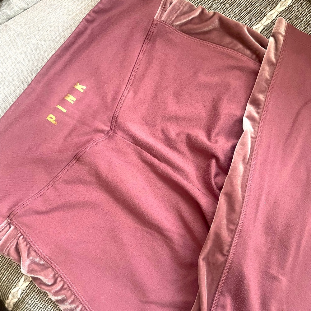 PINK Leggins